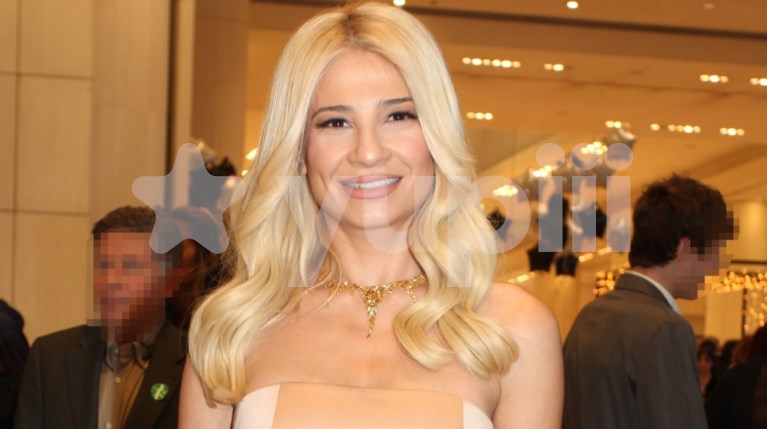 Φαίη Σκορδά