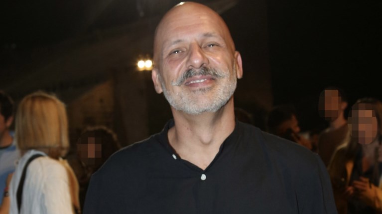 Νίκος Μουτσινάς