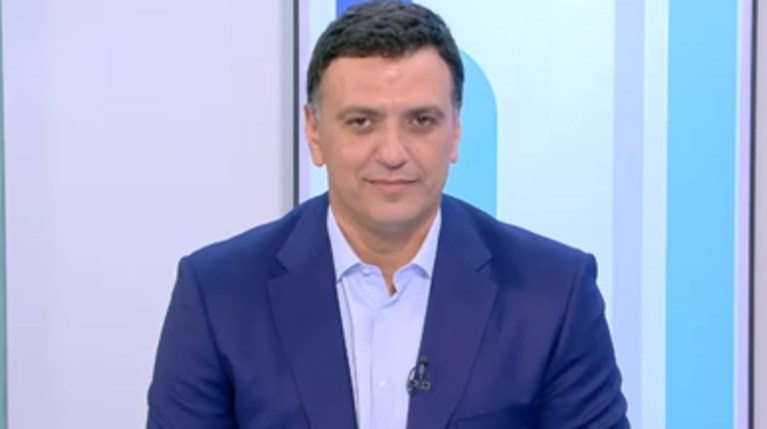 Βασίλης Κικίλιας