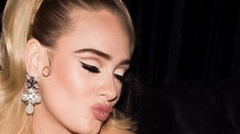 Adele