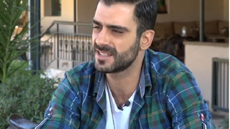 Μαρίνος Κόνσολος