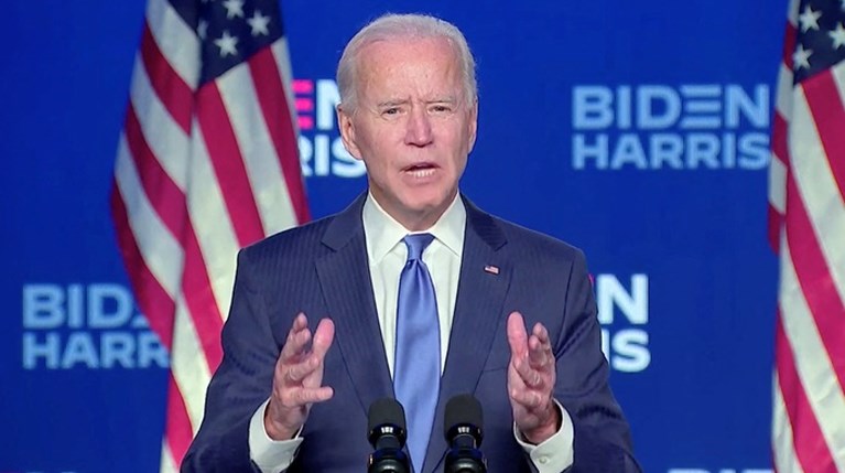 Joe Biden