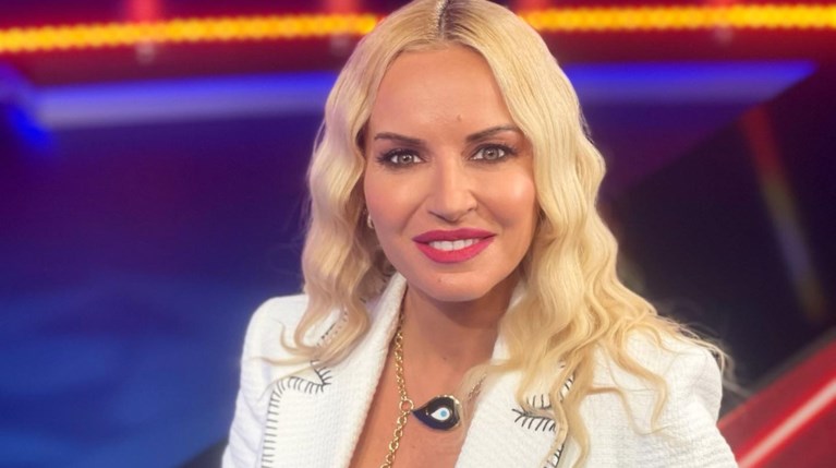 Μαρία Μπεκατώρου