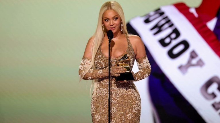 Beyonce
