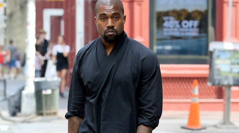 Kanye West