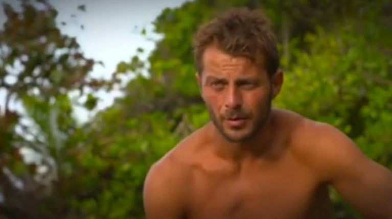 Survivor - Ντάνος