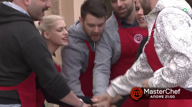 MasterChef