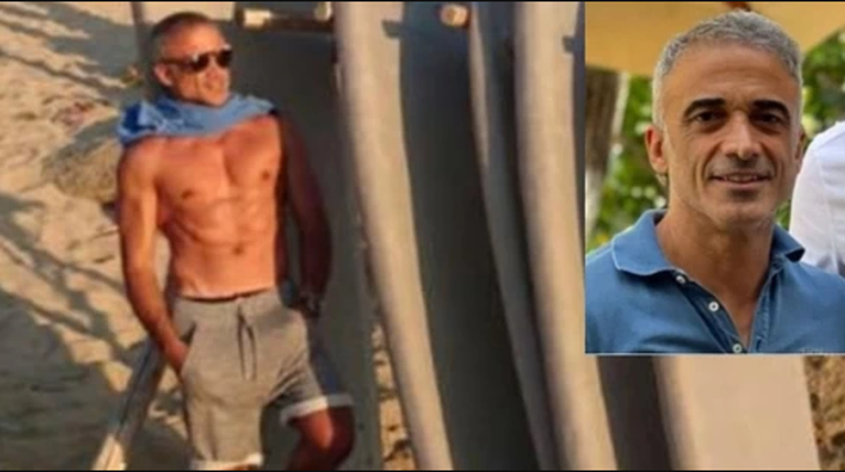 Σταύρος Δογιάκης