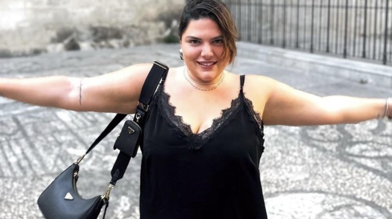 Δανάη Μπάρκα