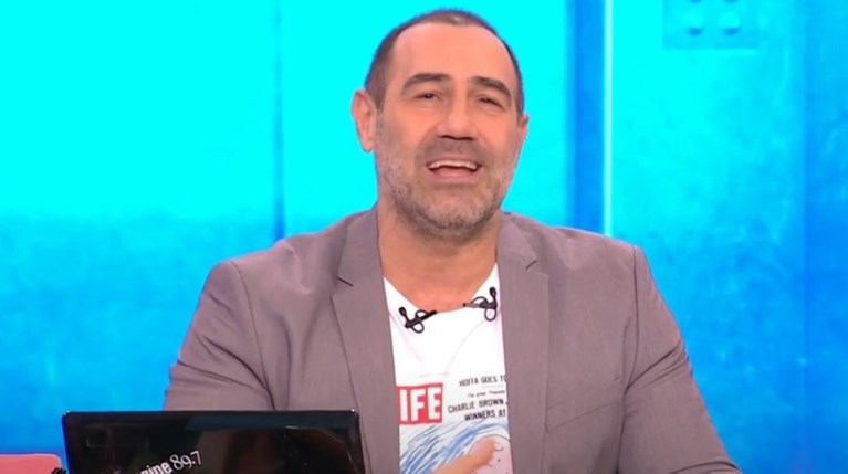 Αντώνης Κανάκης