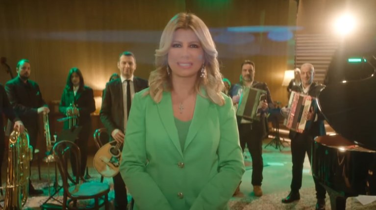 Ζήνα Κουτσελίνη