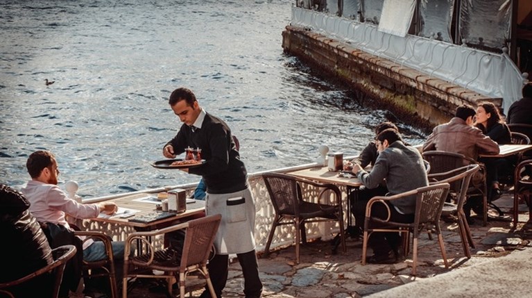 Οι πρωινές διατροφικές συνήθειες του υπόλοιπου κόσμου