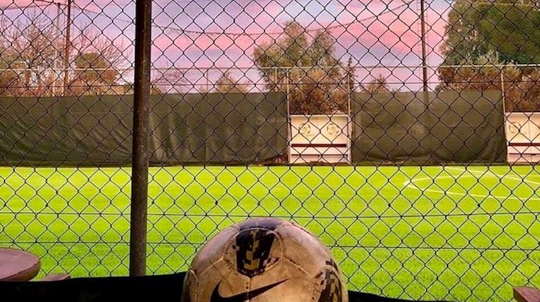 NEW CAMP Ραφήνας