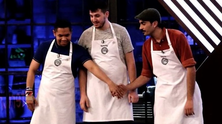 MasterChef