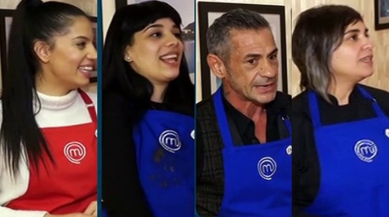 MasterChef ένωση