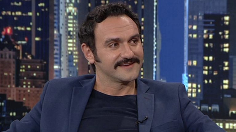Μελέτης Ηλίας
