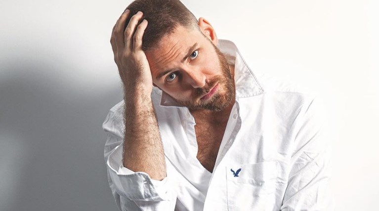 Τζέισον Αντιγόνη