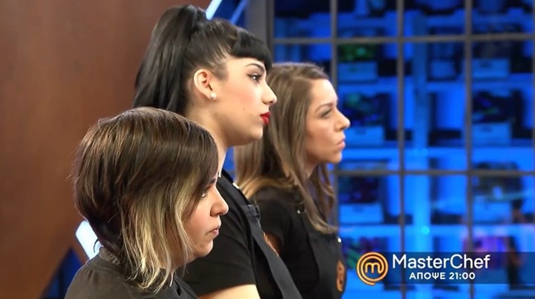 MasterChef τρέιλερ