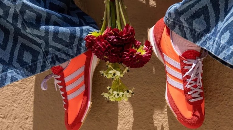 adidas