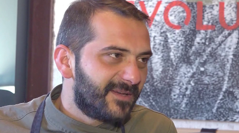 Λεωνίδας Κουτσόπουλος