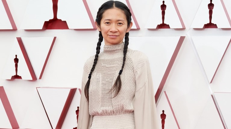 Chloé Zhao
