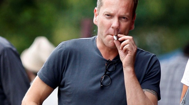 Kiefer