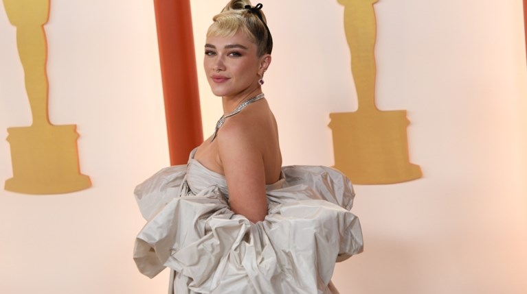 Florence Pugh