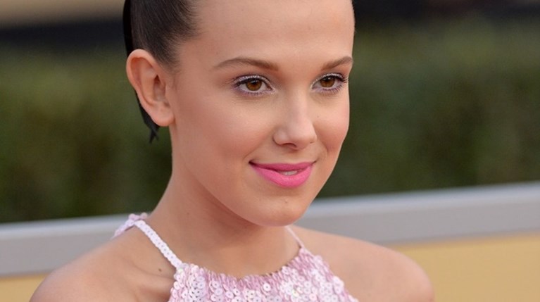 Millie Bobby Brown