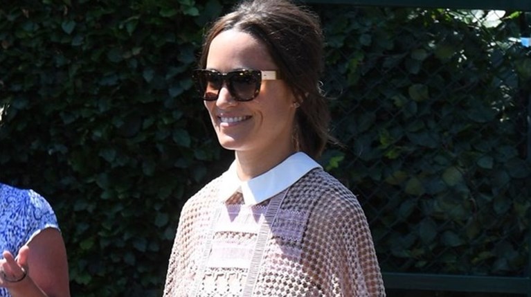 Pippa Middleton