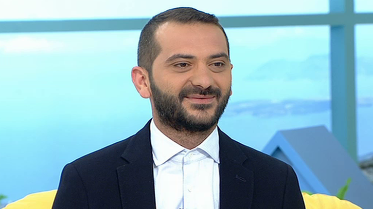 Λεωνίδας Κουτσόπουλος