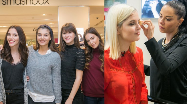 The Beauty Challenge
