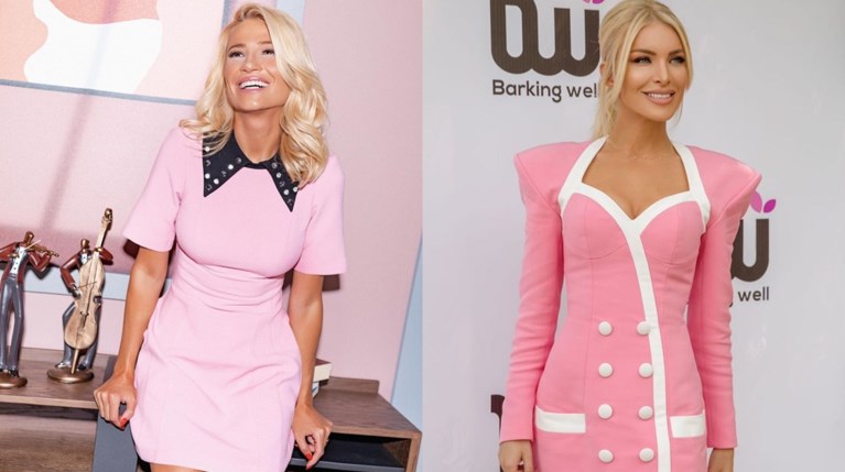 Φαίη Σκορδά VS Κατερίνα Καινούργιου