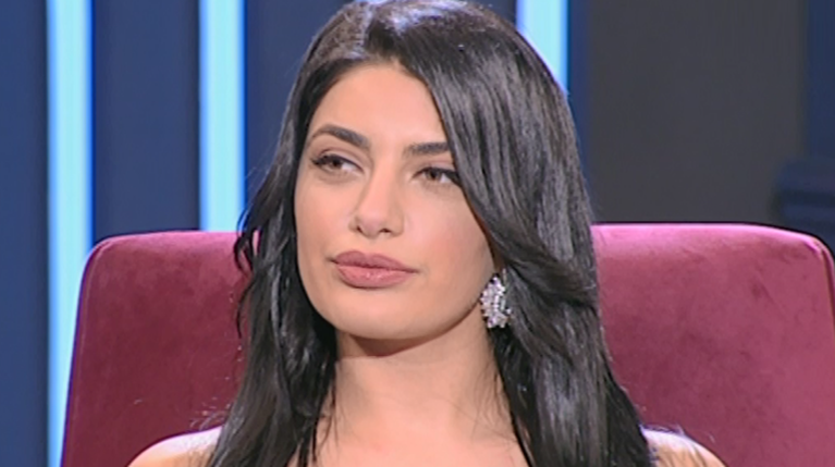 Μαρία Καζαριάν