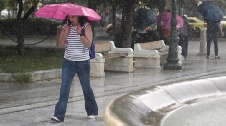 καιρός