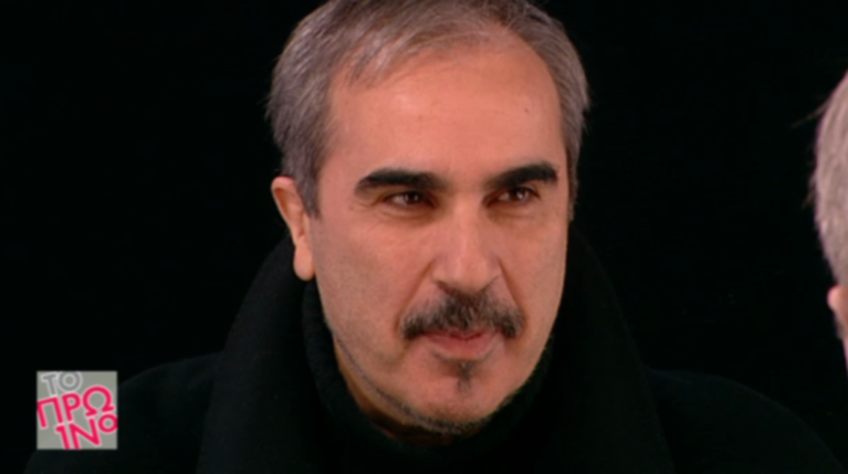 Βαγγέλης Περρής