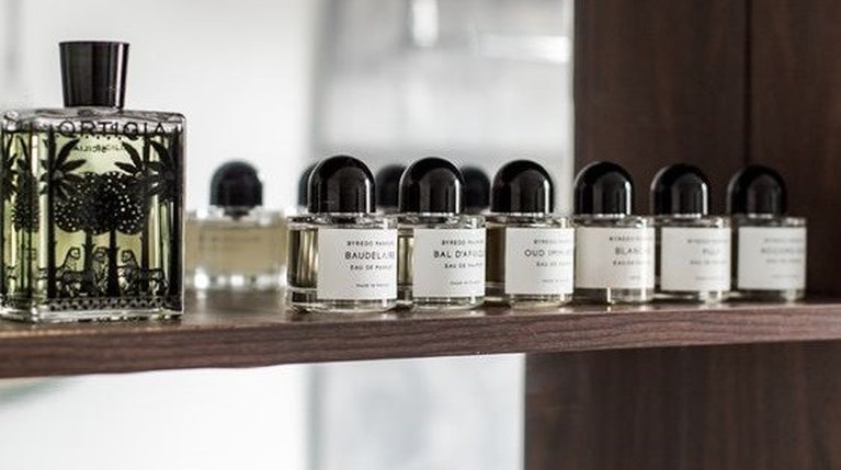 Byredo