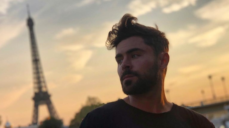 Zac Efron