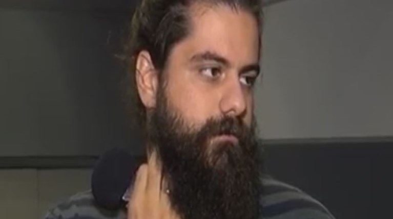 Θανάσης Πασσάς
