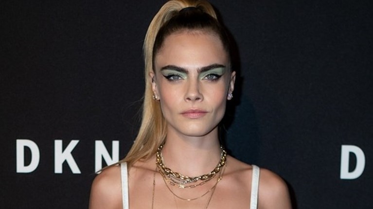Fall Beauty Cara
