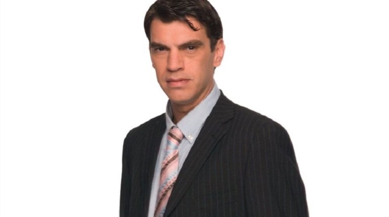 Μιχάλης Μαρκάτης