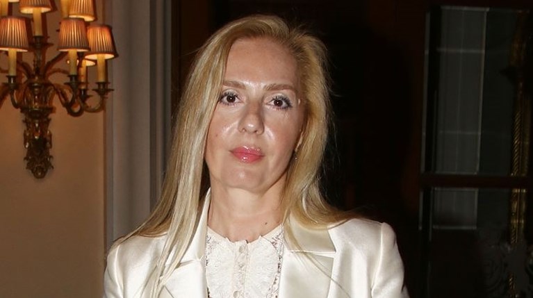 Έλενα Μακρή Λυμπέρη