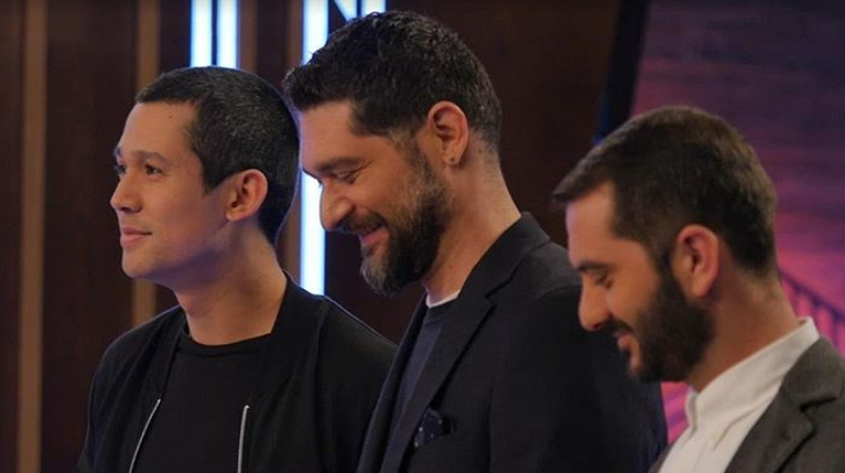 MasterChef κριτές