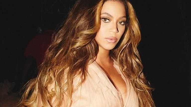 Beyonce