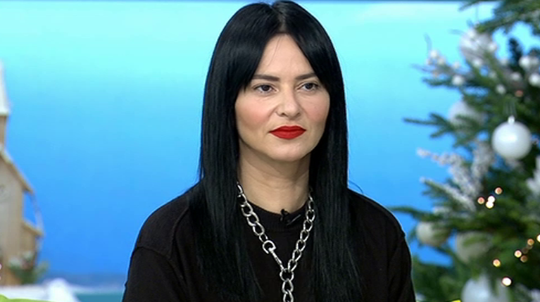 Ζενεβιέβ Μαζαρί