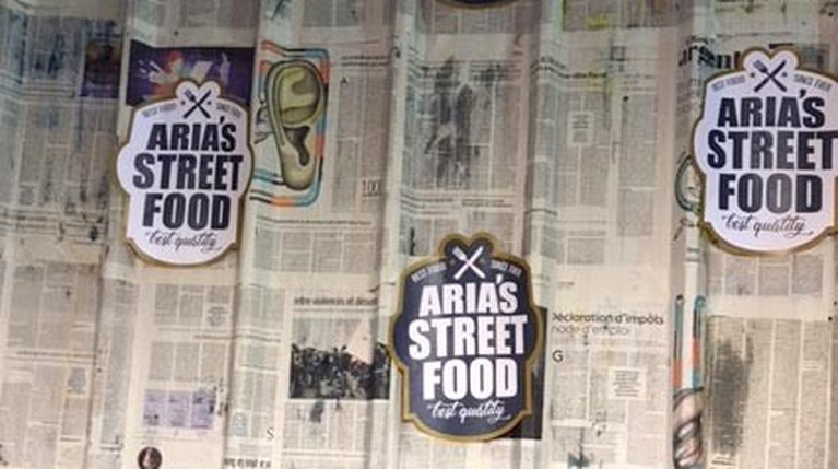 Athens Street Food Festival