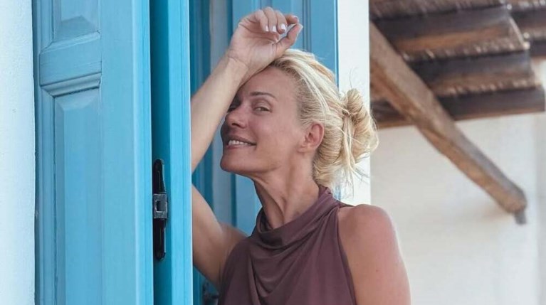 Ζέτα Μακρυπούλια