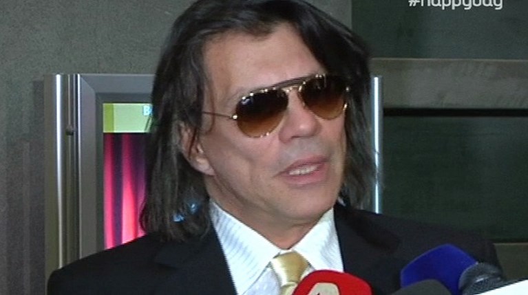 Ηλίας Ψινάκης