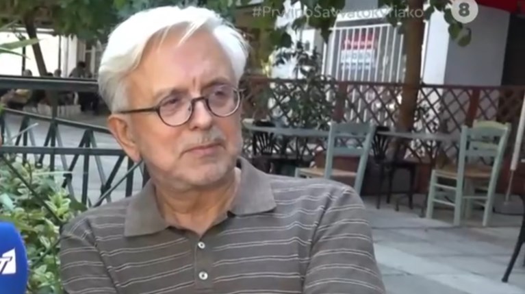Δήμος Βερύκιος