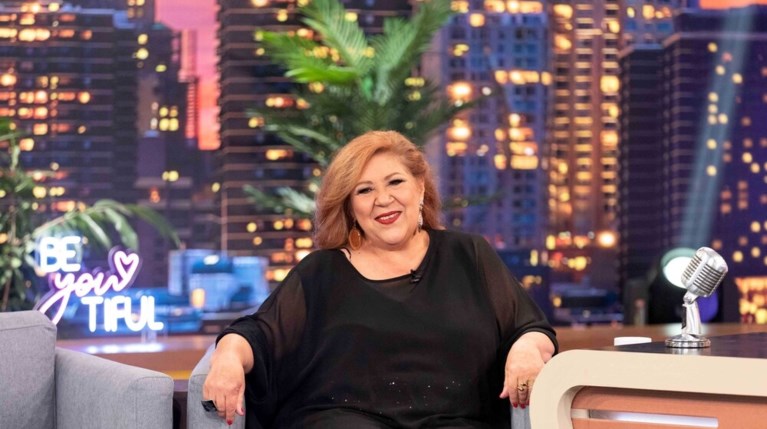 Χριστίνα Τσάφου