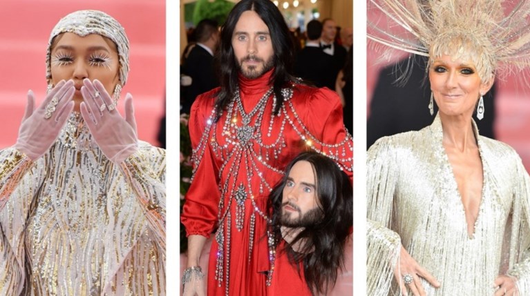 Met Gala 2019